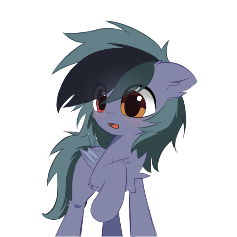 Image: SilverySKYpony yksilver IMG_1274 raffle gift.png